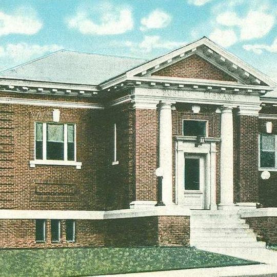 Oakland Public Library