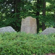 Ehrenmal 1. & 2. Weltkrieg