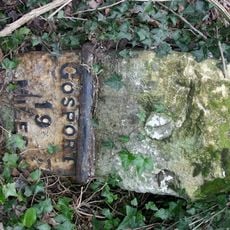 Milestone, Reservoir