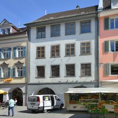 Feldkirch Marktplatz 26