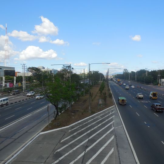 Commonwealth Avenue