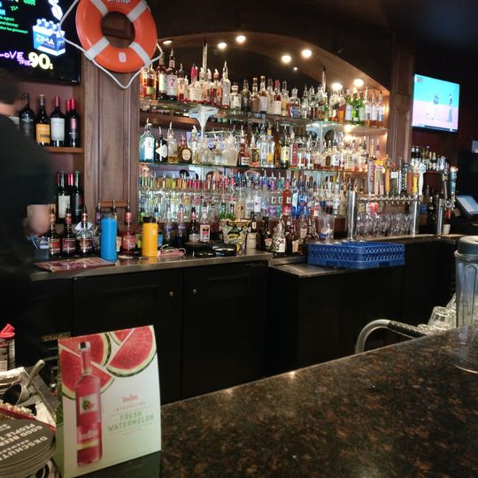 Coyote's Bar & Grill