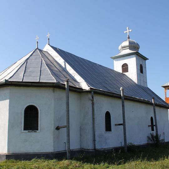 Sânpetru de Câmpie