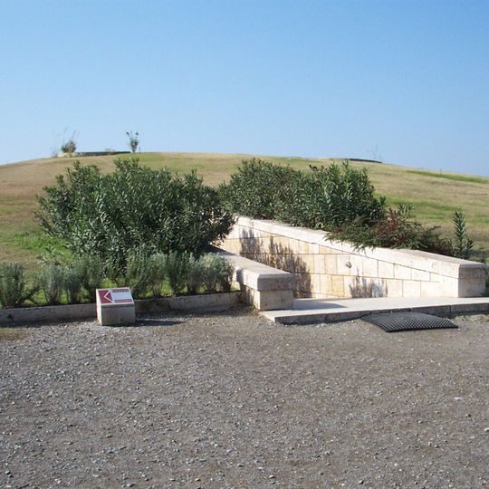 Vergina