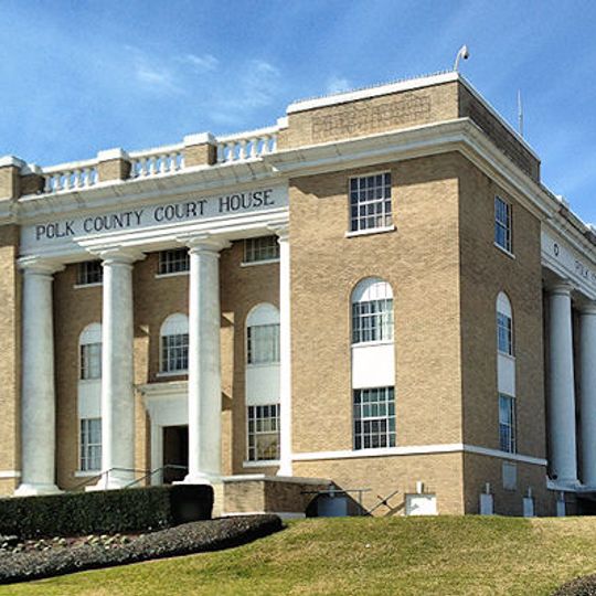Polk County