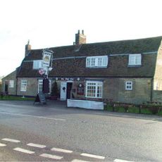 Mad Cat Public House