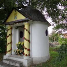 Cultural heritage monuments in gmina Wielka Wieś