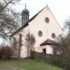 Kirche