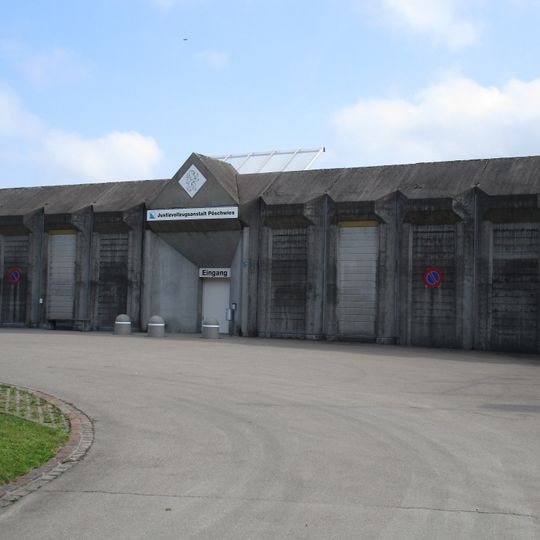 Pöschwies Correctional Facility