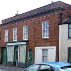 75 And 77, Warminster Road