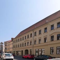Leipziger Straße 4