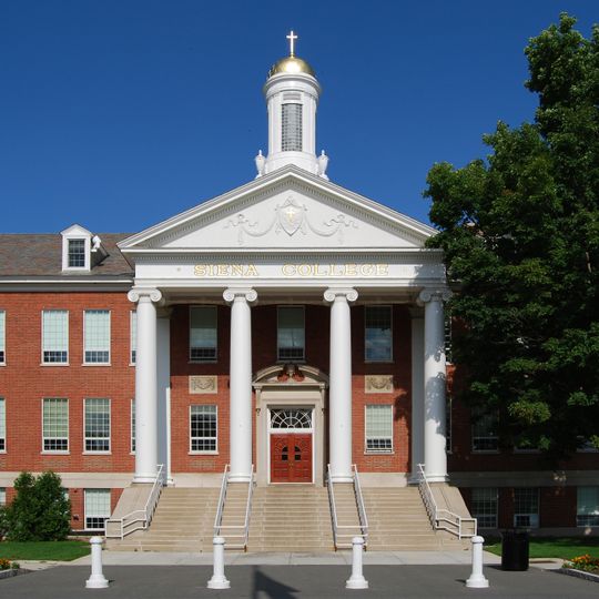 Siena College