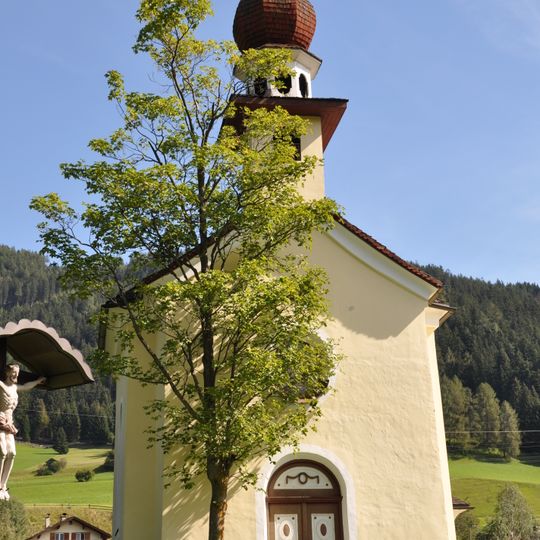 Kalvarienbergkapelle
