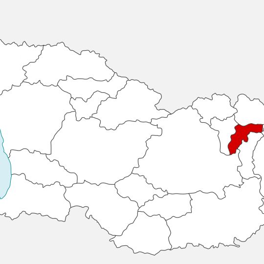 Pshavi