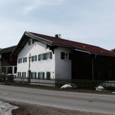 Bauernhaus