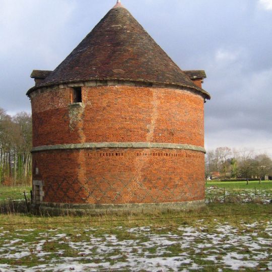 Crasville-la-Rocquefort