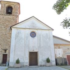 Chiesa di San Martino vescovo
