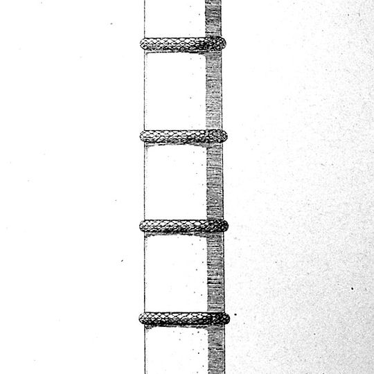 Column of Constantine