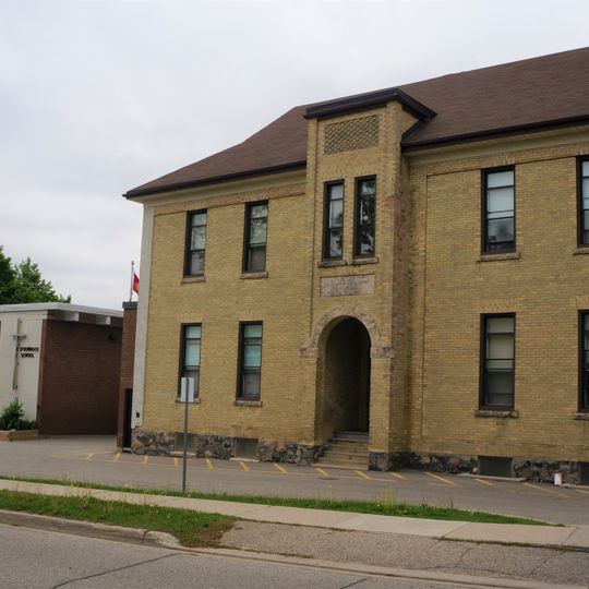 St. Boniface Catholic School
