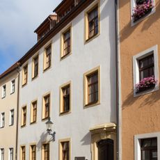 Wohnhaus Kirchgasse 1