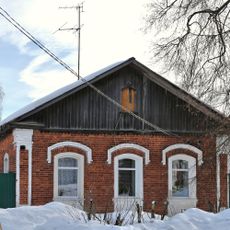 Жилой дом (Гусь-Хрустальный)