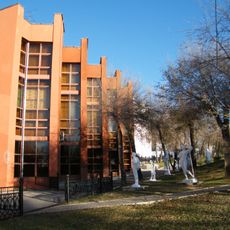 Панорама «Волочаевская битва»