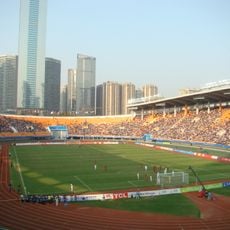 Tianhe Stadium