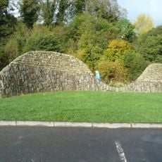 Max Nowell Sculpture
