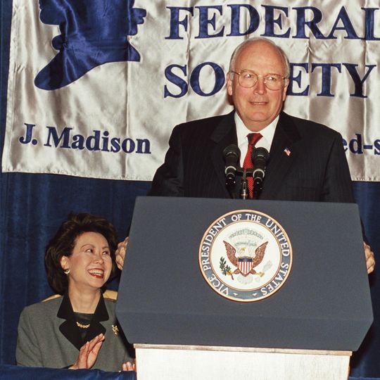 Federalist Society