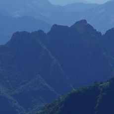 Vai grande valley