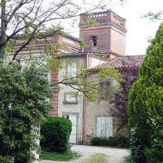 Château de Saint Avit