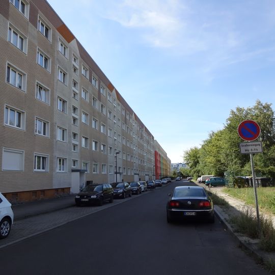 Seeadlerstraße 26-38