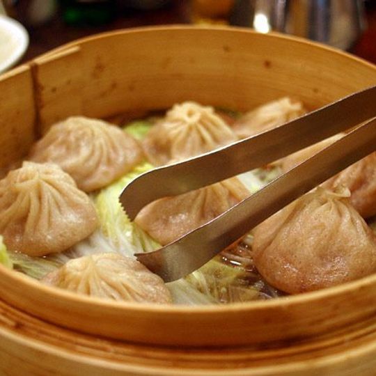 Joe's Shanghai