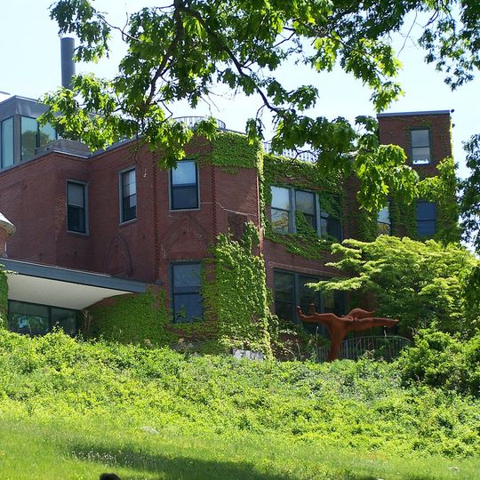 DeCordova Sculpture Park and Museum