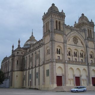 Cattedrale di San Luigi