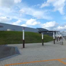 由利本荘市ボートプラザ アクアパル