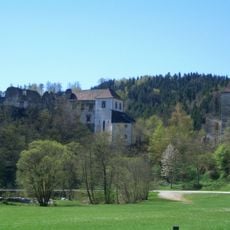 Reichenstein Castle