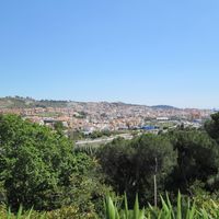 Ciudad Jardín (District 3)