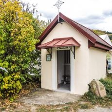 Chapelle des chouettes