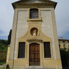 Saint Charles oratory