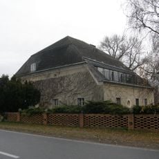 Böhler-Mühle Schleinbach