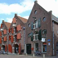 Stedelijk Museum Coevorden