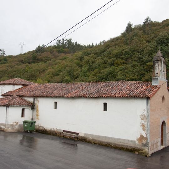 Iglesia de Nuestra Señora del Rosario
