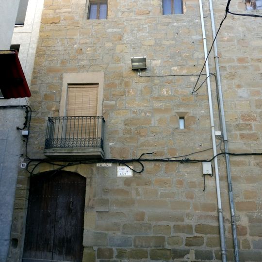 Cala Premsa del Tino