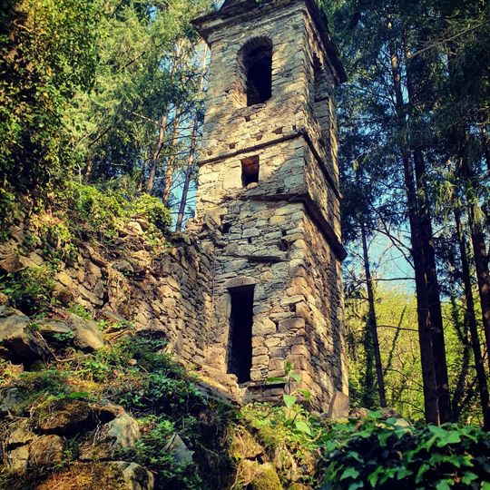 San Martino di Licciorno