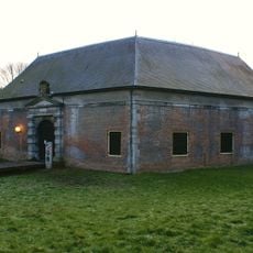 Kruithuis, 's-Hertogenbosch