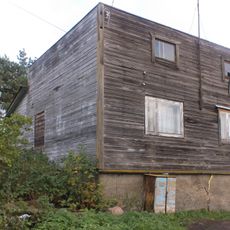 Дом жилой (Сортавала)