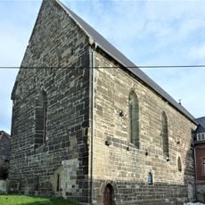 St. Georg (Langendorf)