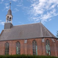 Nederlands Hervormde Kerk, Everdingen