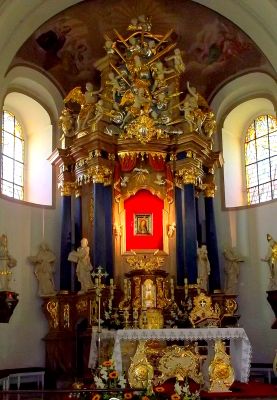Intérieur 1